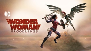 美国动画电影《神奇女侠：血脉 Wonder Woman: Bloodlines》 英语中字 1080P/MP4/1.22GB 下载