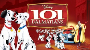 美国动画电影《101忠狗 One Hundred and One Dalmatians》英语中字 高清/MP4/2.65GB 下载