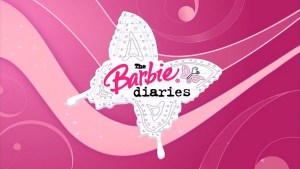 美国动画电影《芭比之奇幻日记 The Barbie Diaries》 中文版+英文版 高清/AVI/545.67MB 下载