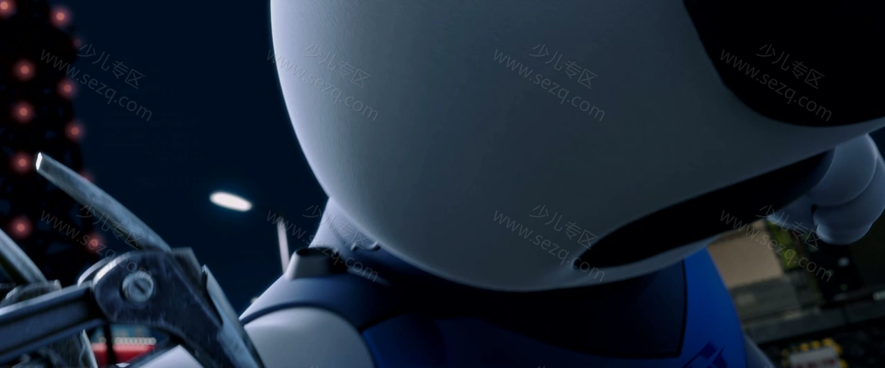 贝肯熊2：金牌特工的剧照截图2