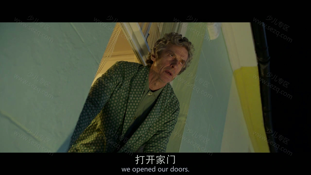 帕丁顿熊2的剧照截图3