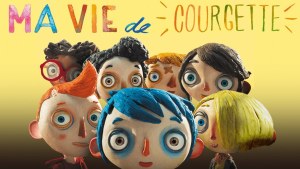 欧洲动画电影《西葫芦的生活 My Life as a Courgette》 国法双语中字 720P/MP4/1.44GB 下载