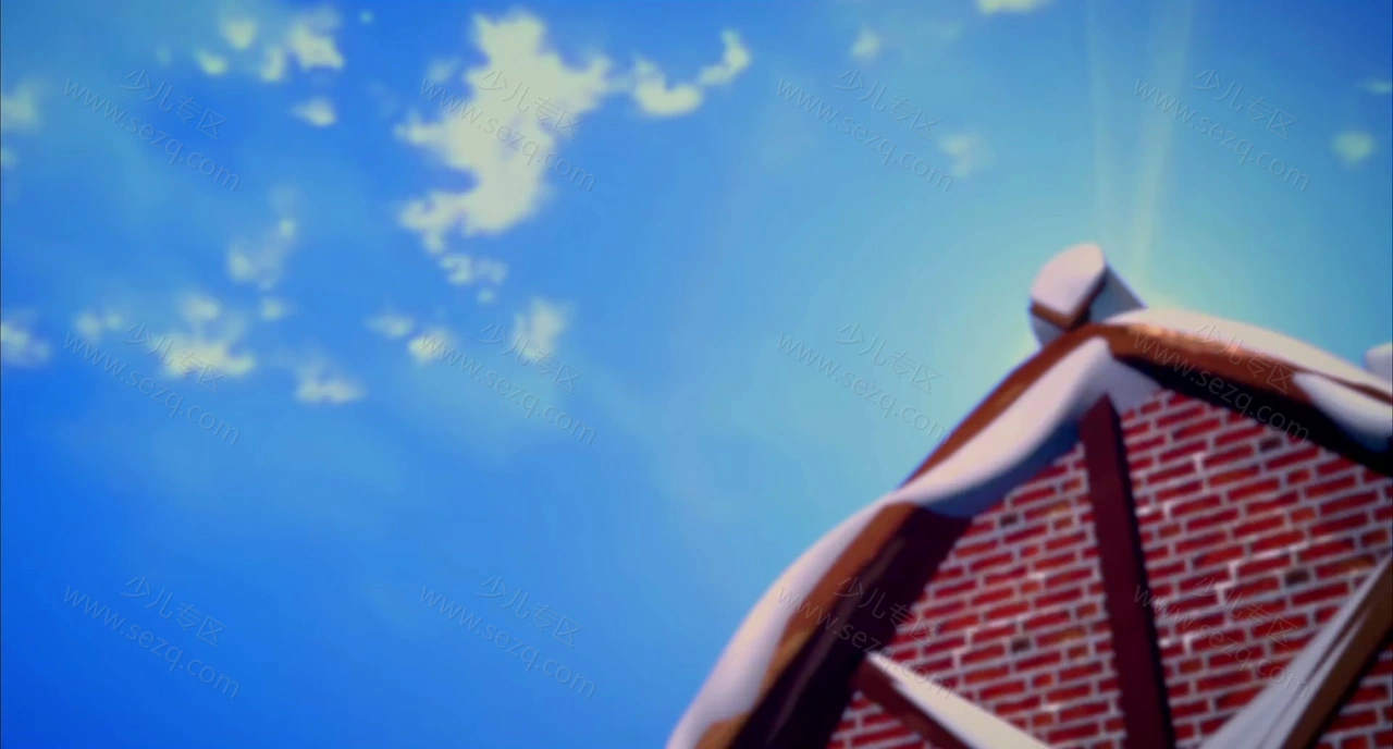 瑞雪兆丰年的剧照截图5
