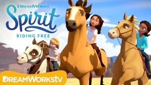 美国动画电影《野性精神 Spirit Untamed》 英语英字 高清/MP4/1.67GB 下载