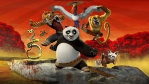 美国动画电影《功夫熊猫之盖世五侠的秘密 Kung Fu Panda: Secrets of the Furious Five》 英语中英双字 高清/MKV/254.52MB 下载