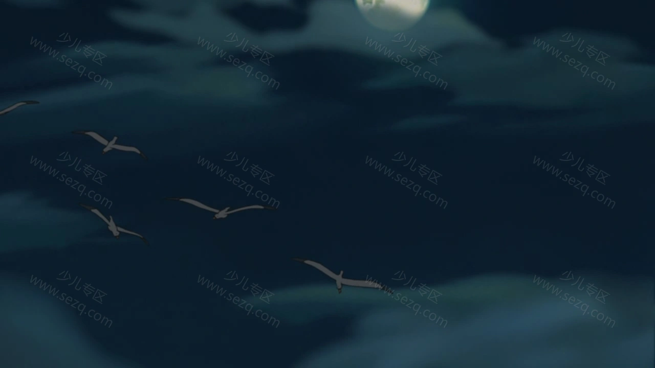 风中奇缘2的剧照截图2
