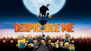 美国动画电影《神偷奶爸 Despicable Me》 英文版 1080P/MKV/1.37GB 下载