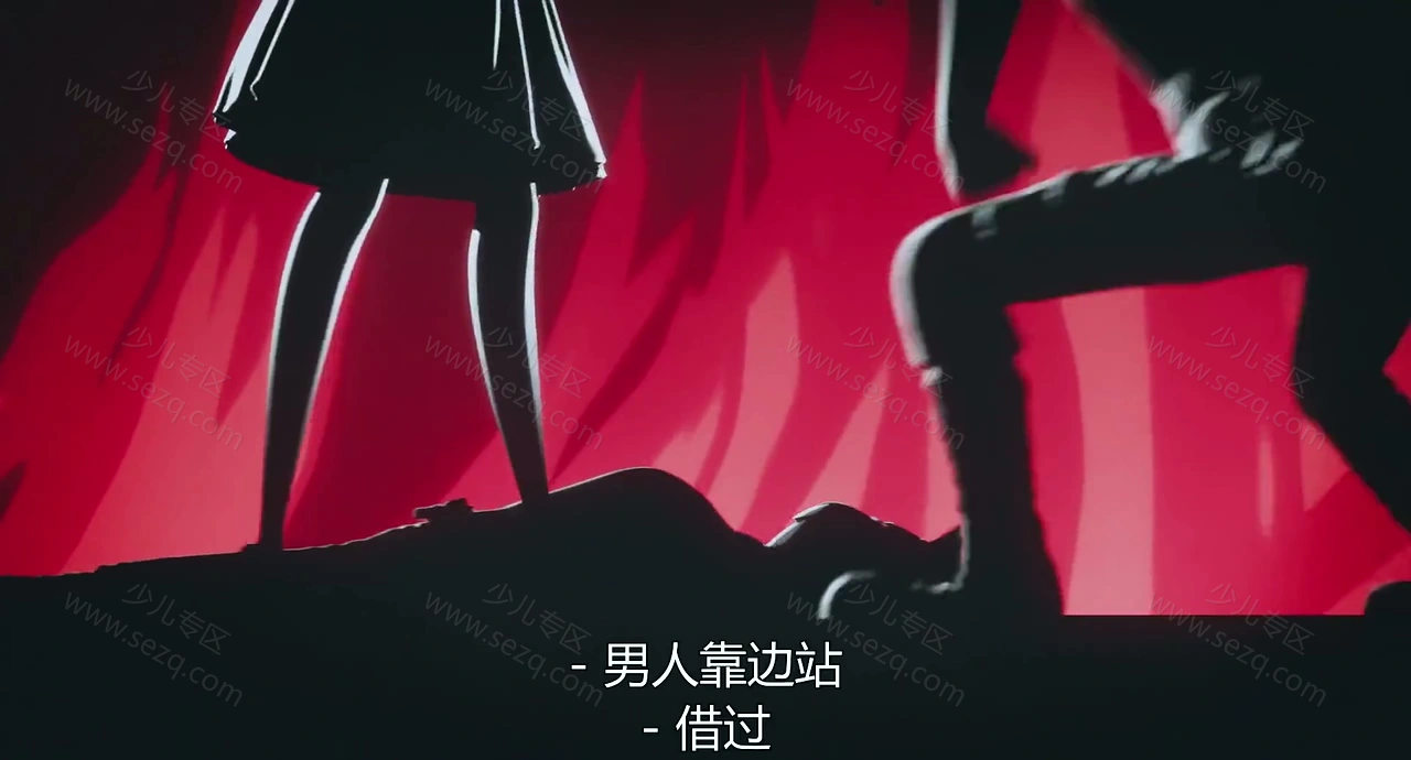 小黄人大眼萌的剧照截图2