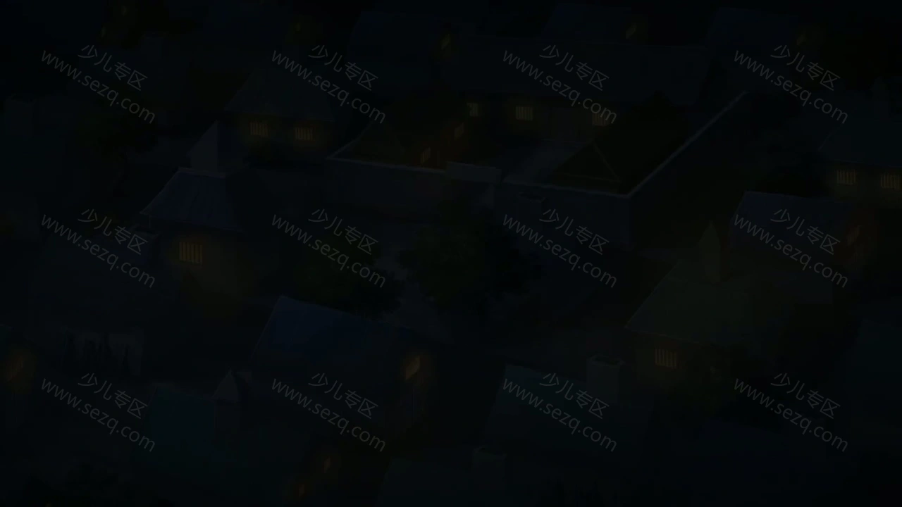小公主艾薇拉与神秘王国的剧照截图2