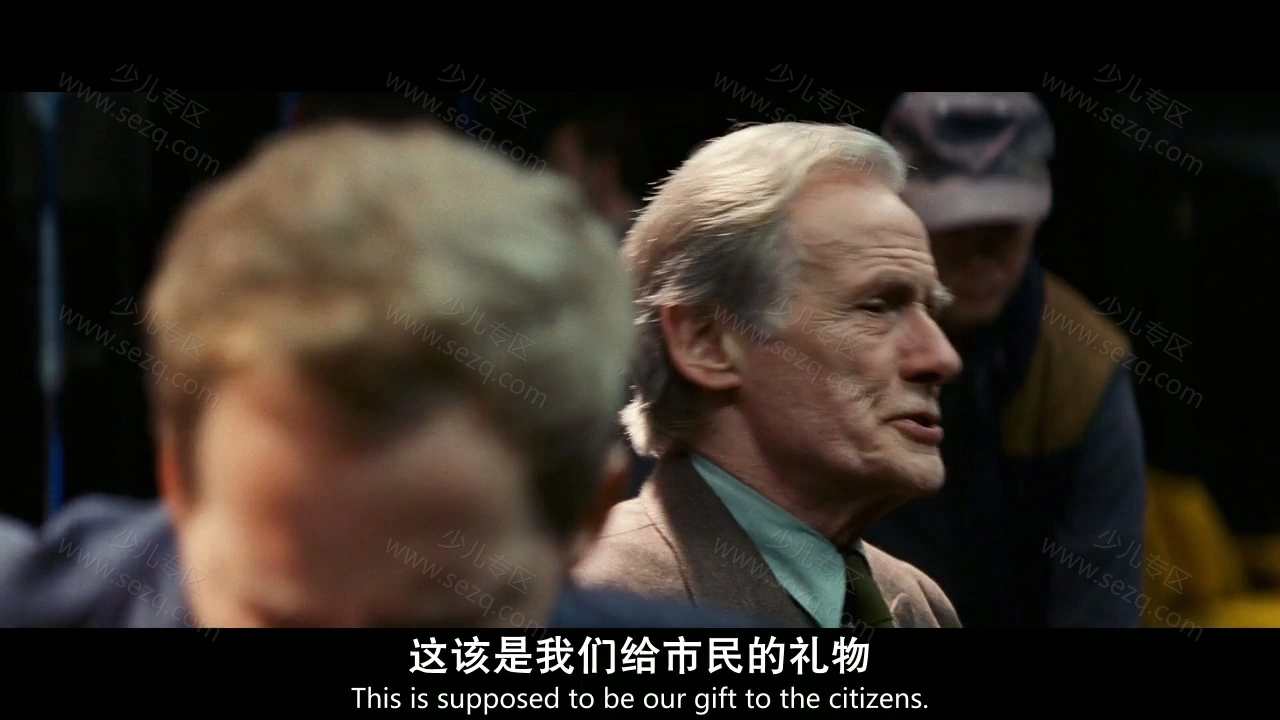 大侦探皮卡丘的剧照截图3