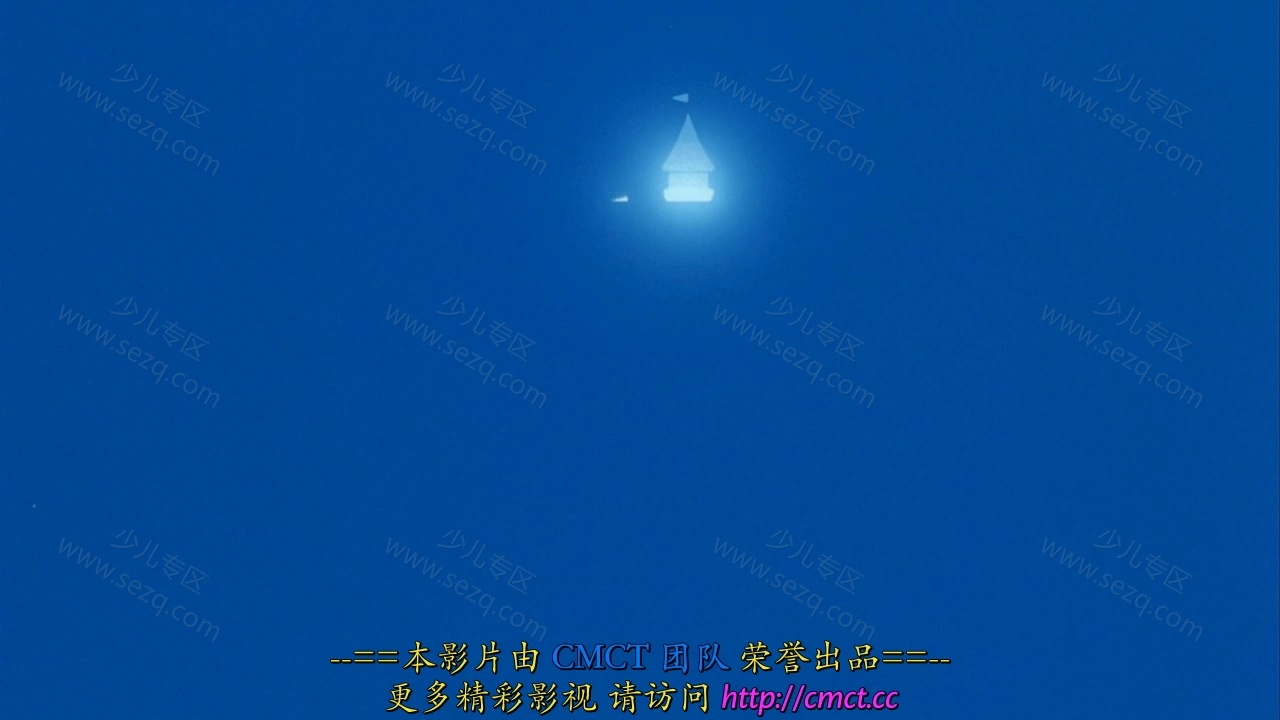 小姐与流浪汉2：狗儿逃家记的剧照截图2