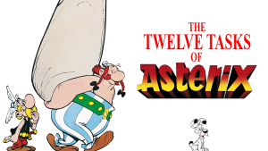 奇幻冒险电影《高卢勇士之十二个任务 The Twelve Tasks of Asterix》 国语版 高清/MP4/271.50MB 下载