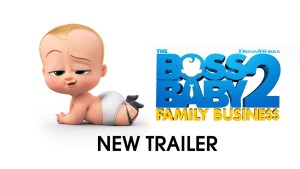 美国动画电影《宝贝老板2 The Boss Baby: Family Business》英语中英双字 1080P/MP4/3.38GB 下载