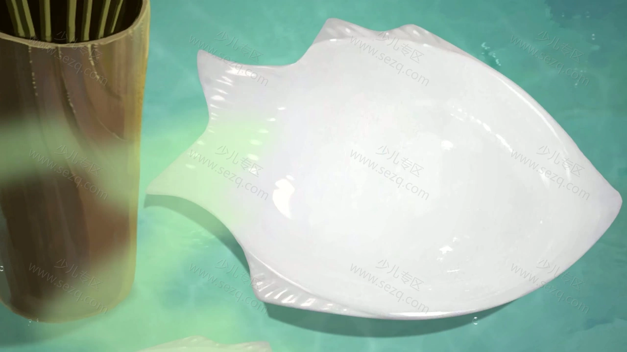 咕噜咕噜美人鱼2的剧照截图4