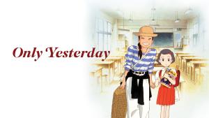 日本动画电影《岁月的童话 Only Yesterday》 国日粤三语中字 720P/MKV/2.81GB 下载
