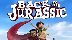 美国动画电影《疯狂侏罗纪 Back to the Jurassic》 英语中英双字 720P/MP4/1.61GB 下载