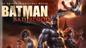 美国动画电影《蝙蝠侠：血脉恩仇 Batman: Bad Blood》 英语中字 1080P/MP4/2.78GB 下载