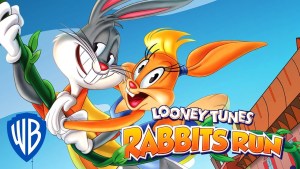 美国动画电影《兔八哥之兔子快跑 Looney Tunes: Rabbits Run》 英语中英双字 720P/MKV/824.06MB 下载