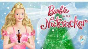 美国动画电影《芭比之胡桃夹子 Barbie in the Nutcracker》中文版+英文版 高清/AVI/602.42MB 下载