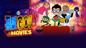 美国动画电影《少年泰坦出击电影版 Teen Titans Go! To the Movies》 英语中英双字 1080P/MP4/1.82GB 下载