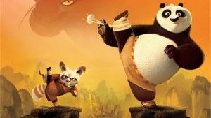 美国动画电影《功夫熊猫之卷轴的秘密 Kung Fu Panda: Secrets of The Scroll》 英语中英双字 1080P/MP4/482.91MB 下载