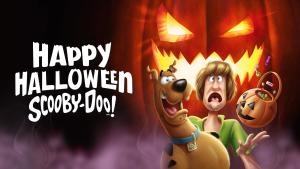 美国动画电影《史酷比：快乐万圣节 Happy Halloween, Scooby – Doo!》 英语中字 1080P/MP4/1.59GB 下载