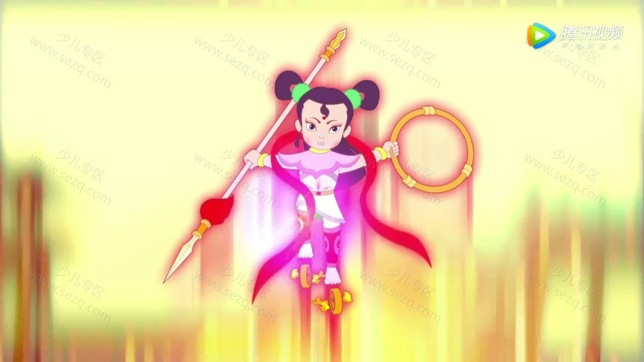 牧野传奇的剧照截图6