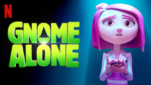 加拿大动画电影《花园精灵 Gnome Alone》英语中字 1080P/MP4/1.86GB 下载