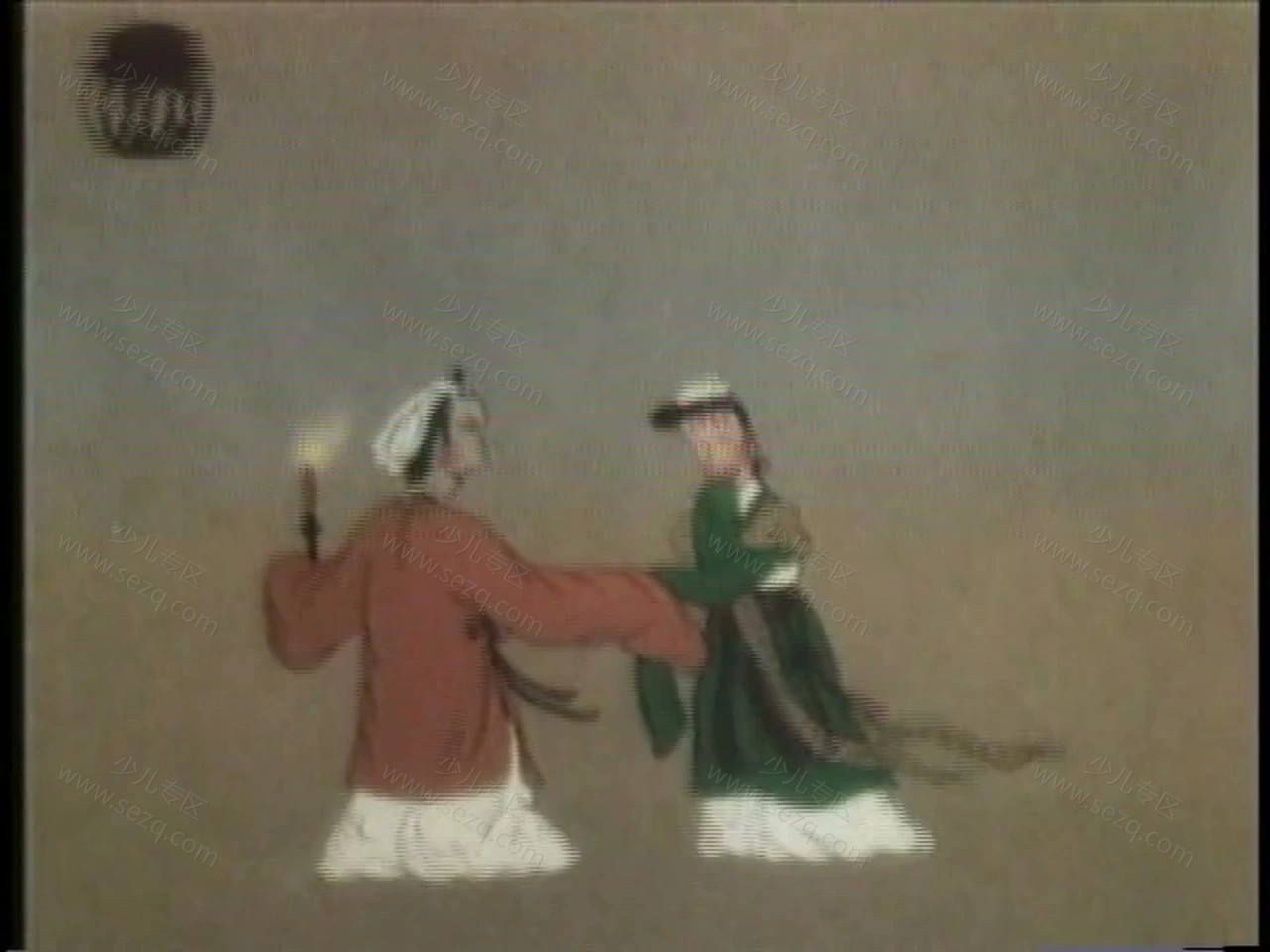 莲花公主的剧照截图7