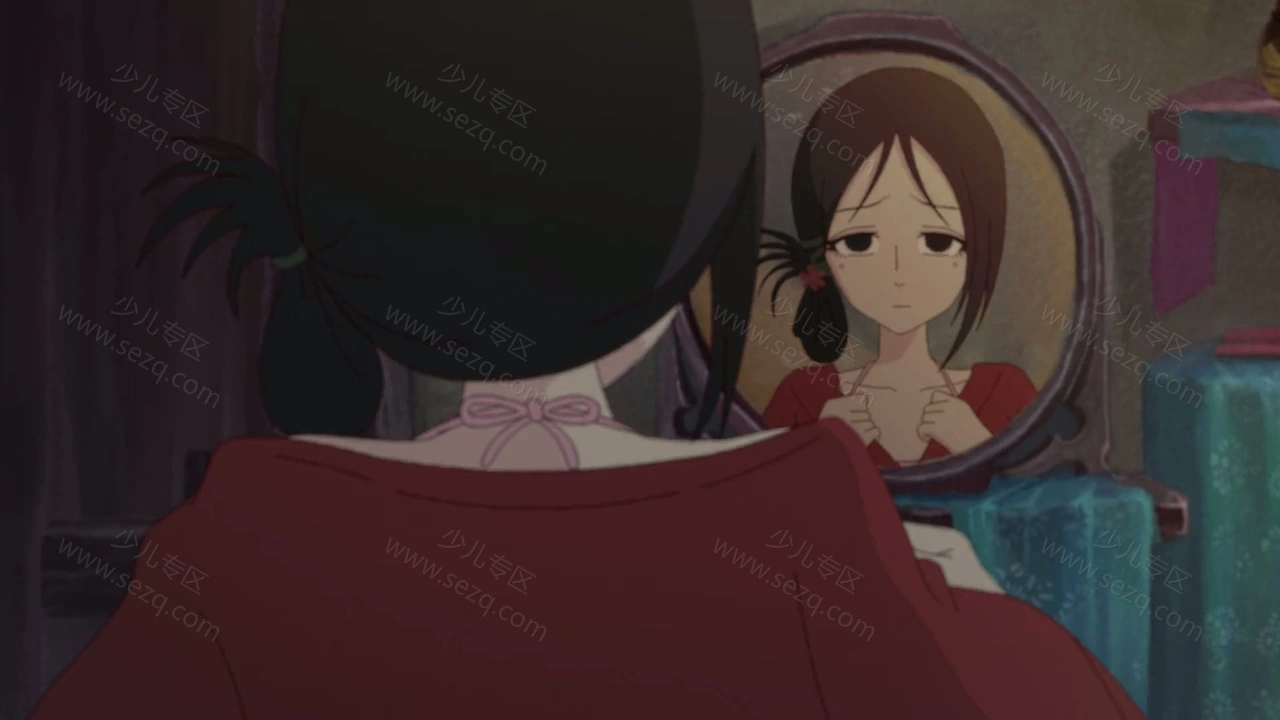 妙先生的剧照截图5