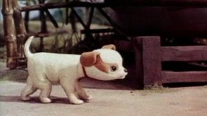 中国动画电影《喵呜是谁叫的？》国语版 高清/MKV/127.11MB 下载