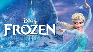 美国动画电影《冰雪奇缘 Frozen》 中英双语 1080P/MKV/5.20GB 下载