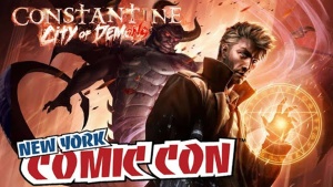 美国动画电影《康斯坦丁：恶魔之城 电影版 Constantine City of Demons: The Movie》 英语中英双字 1080P/MP4/2.36GB 下载