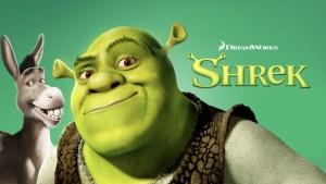 奇幻冒险电影《怪物史瑞克 Shrek》国粤英三语中英双字 720P/MKV/2.19GB 下载