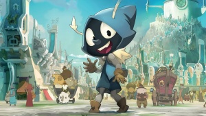 奇幻冒险电影《救世兵团 Dofus – Livre 1: Julith》法语中字 1080P/MP4/1.40GB 下载