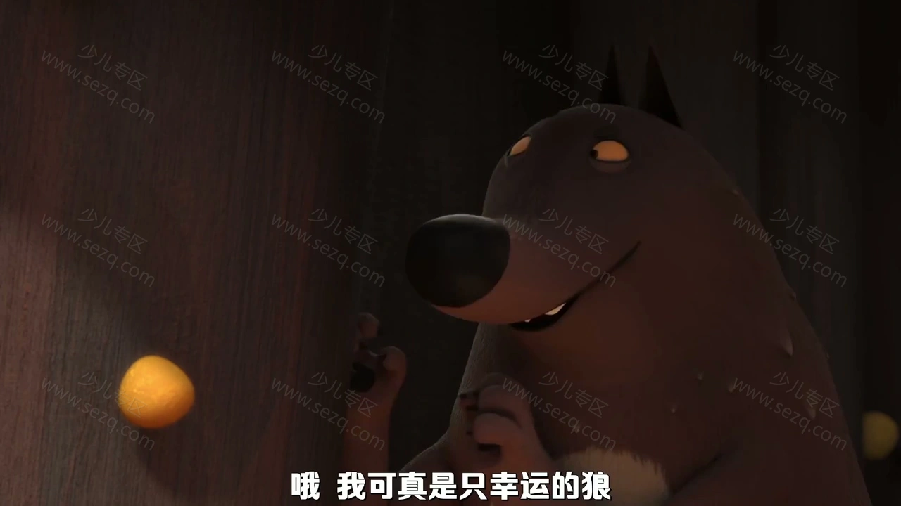 反叛的童谣的剧照截图1