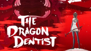 日本动画电影《龙的牙医 The Dragon Dentist》日语中字 720P/MP4/1.95GB 下载