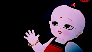中国动画电影《人参娃娃 Ginseng Baby》 国语版 高清/MKV/298.45MB 下载