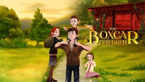美国动画电影《棚车少年 The Boxcar Children》中英双语 720P/MP4/975.40MB 下载