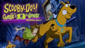 美国动画电影《史酷比与第13个幽灵的诅咒 Scooby – Doo! and the Curse of the 13th Ghost》 英语中英双字 720P/MP4/1.74GB 下载