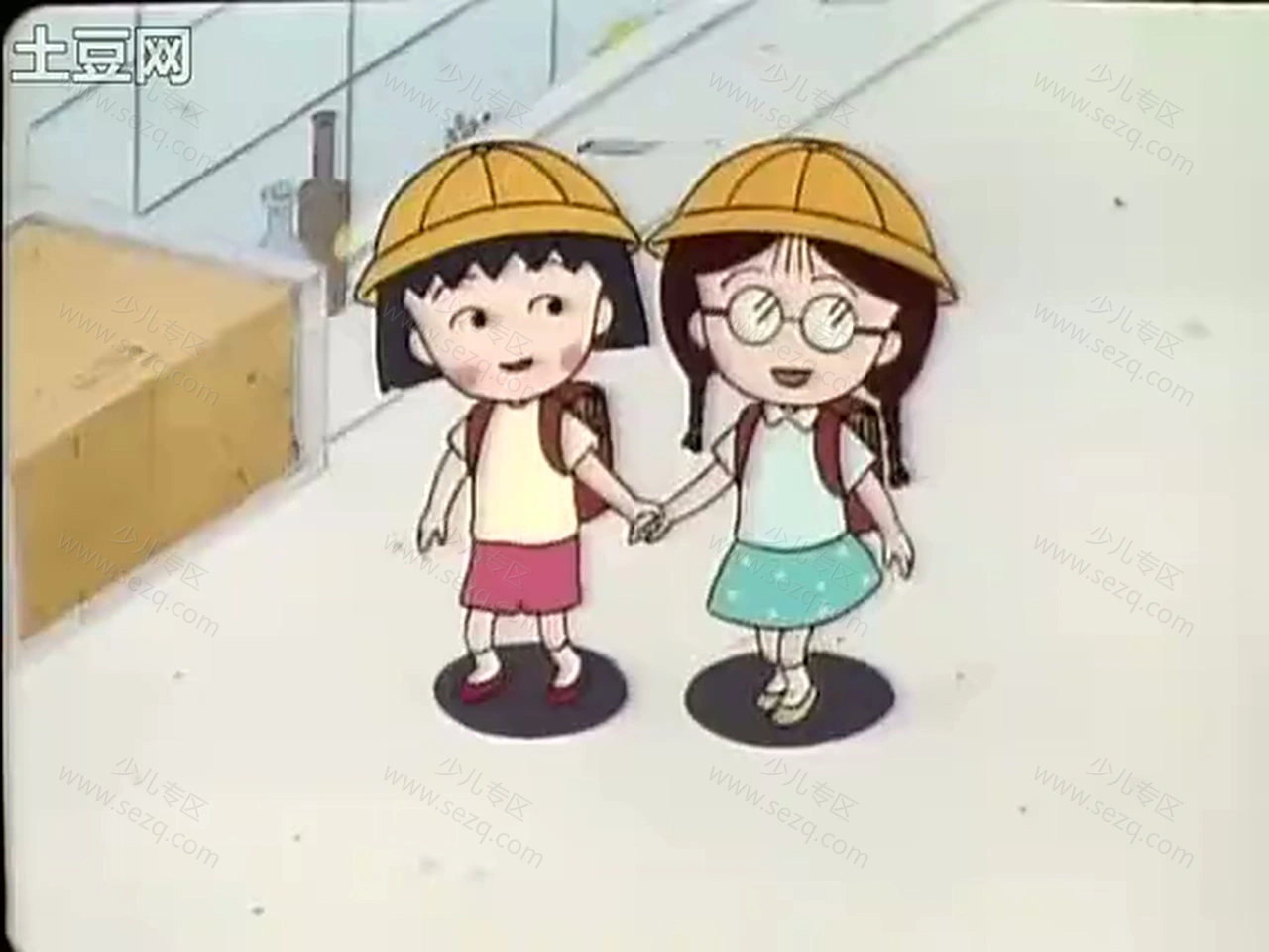 樱桃小丸子 ちびまる子ちゃん的剧照截图2