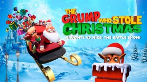 美国动画电影《绿毛怪格林奇 The Grinch》 英语英字 1080P/MKV/5.11GB 下载