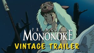 奇幻冒险电影《幽灵公主 Princess Mononoke》国日英粤四语中字 720P/MKV/4.60GB 下载