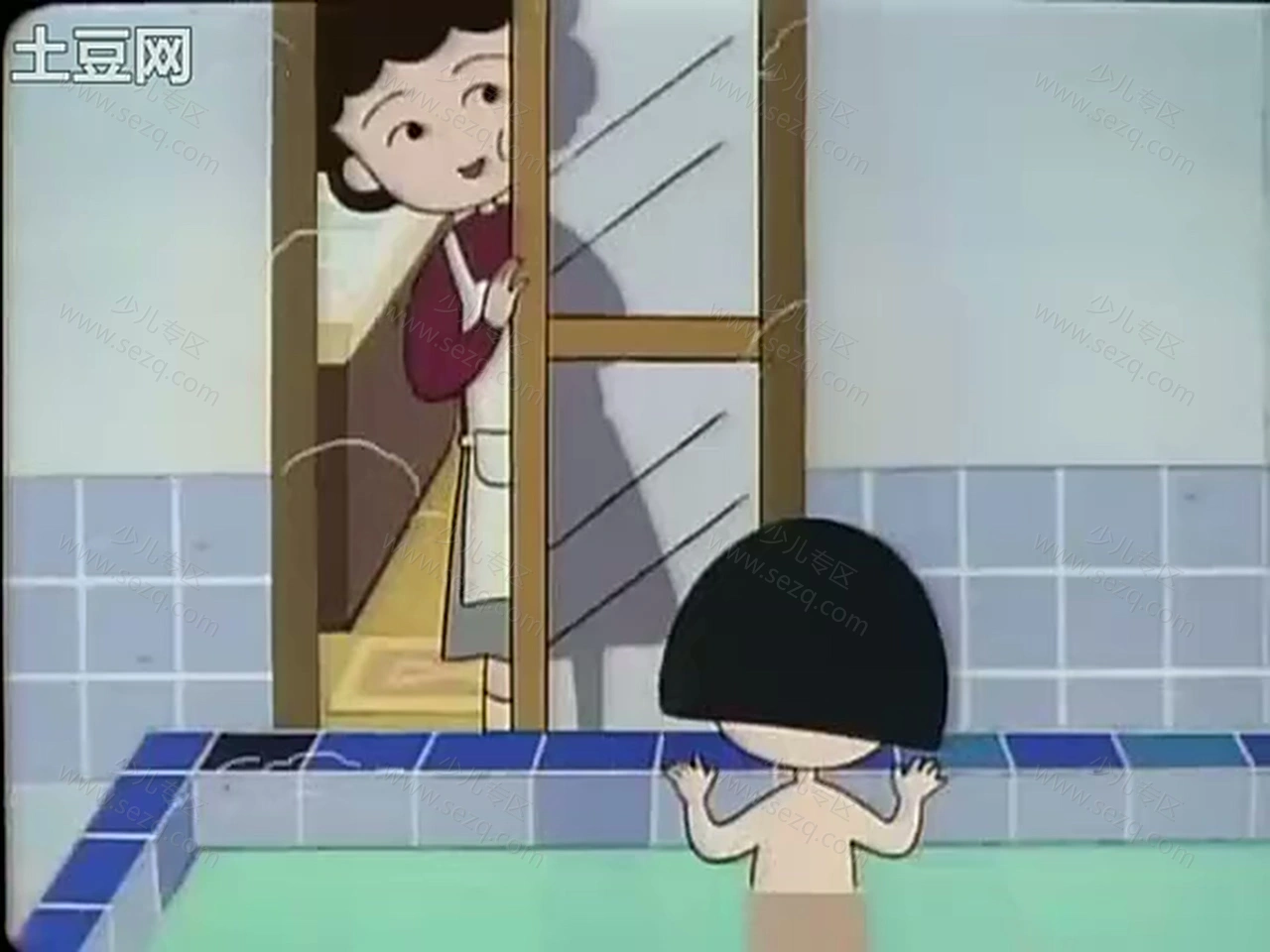 樱桃小丸子 ちびまる子ちゃん的剧照截图1