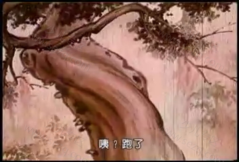 怕羞的黄莺的剧照截图6