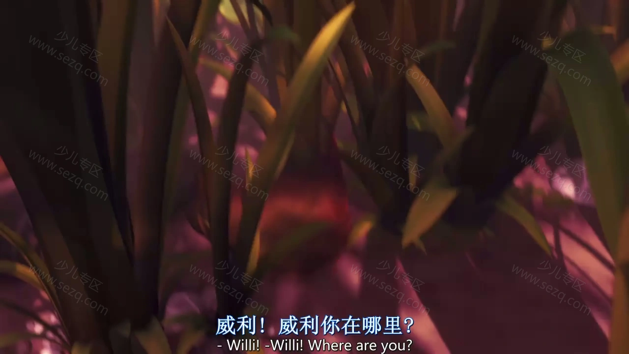 玛雅蜜蜂历险记的剧照截图1