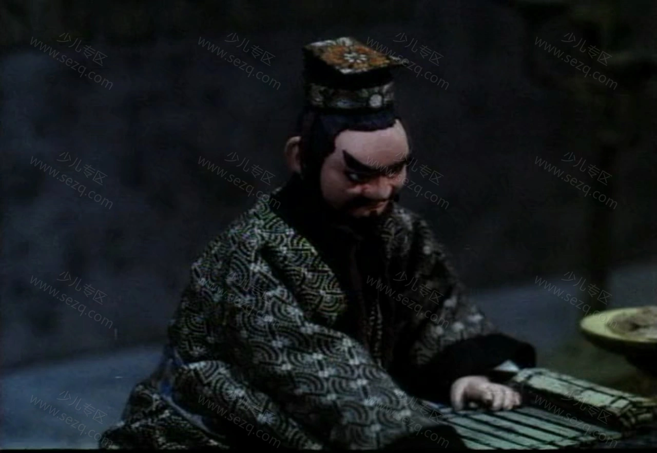 不射之射的剧照截图4