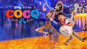 美国动画电影《寻梦环游记 Coco》中英双语中字 1080P/MKV/4.64GB 下载