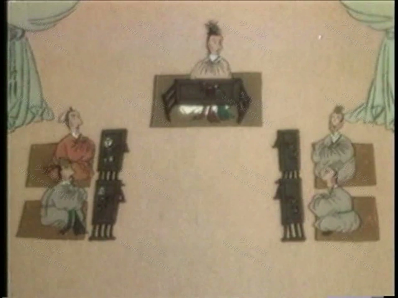 莲花公主的剧照截图3