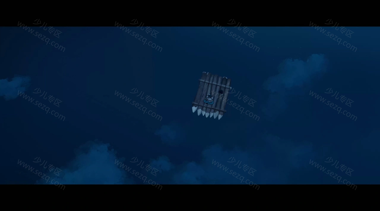 罗小黑战记的剧照截图5